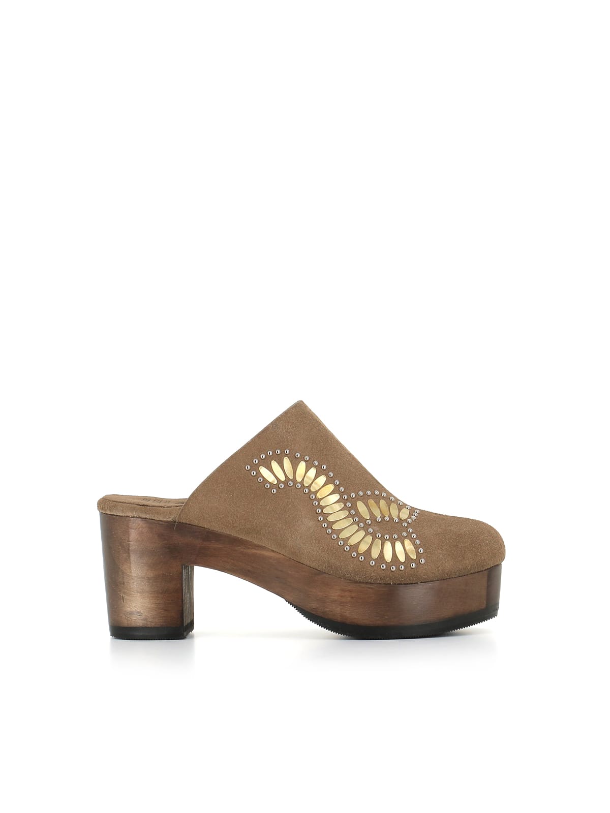 Calleen Cordero Sabot Clog