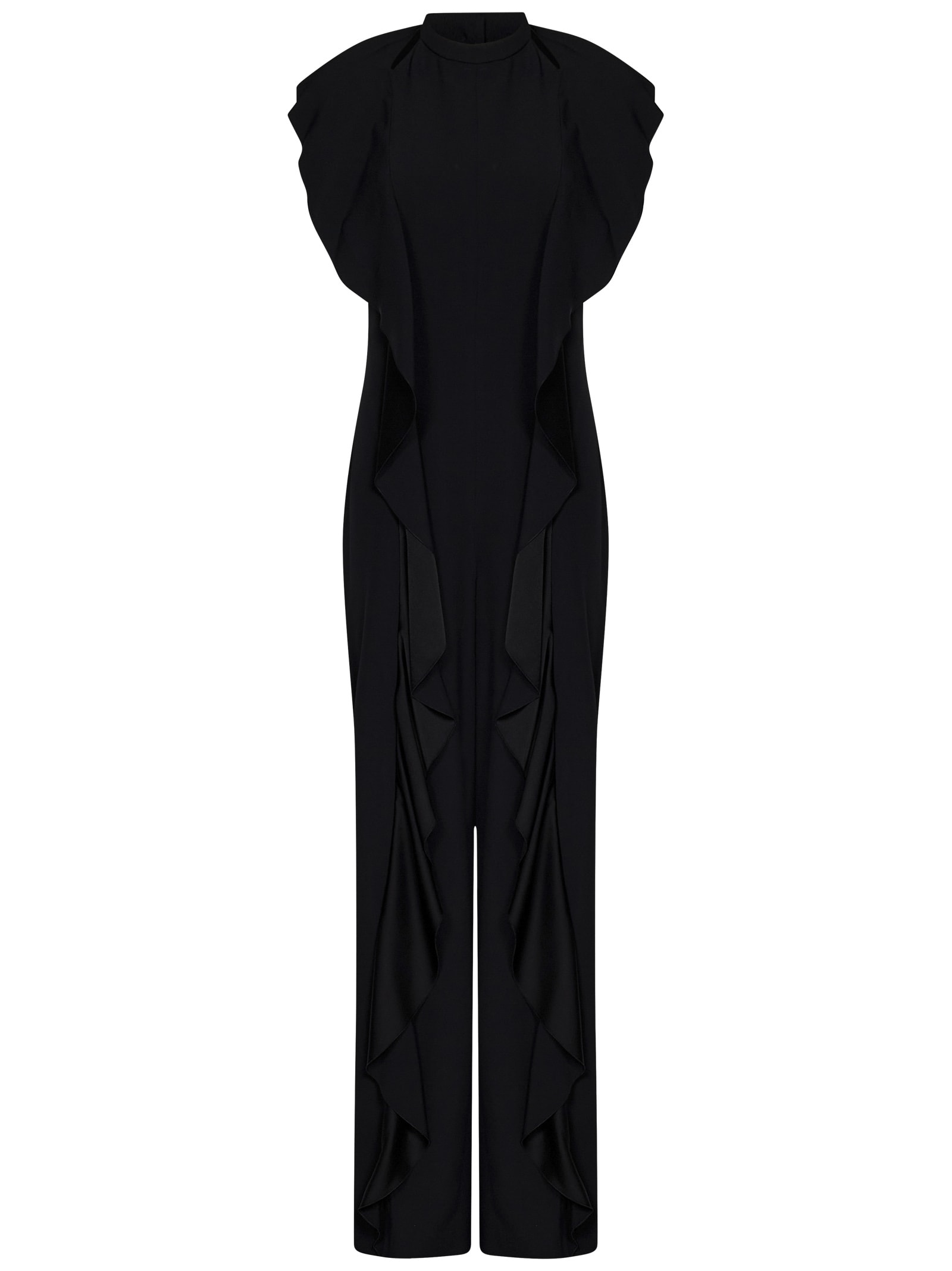 Alberta Ferretti Jumpsuit