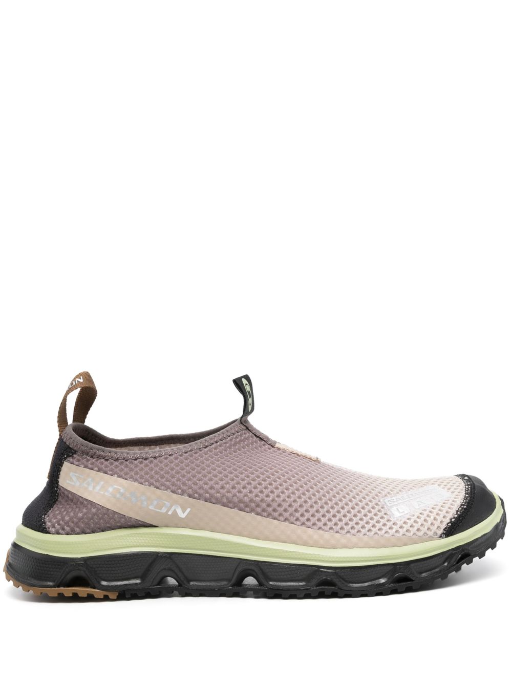 Salomon RX Moc 3.0 运动鞋 - 中性色