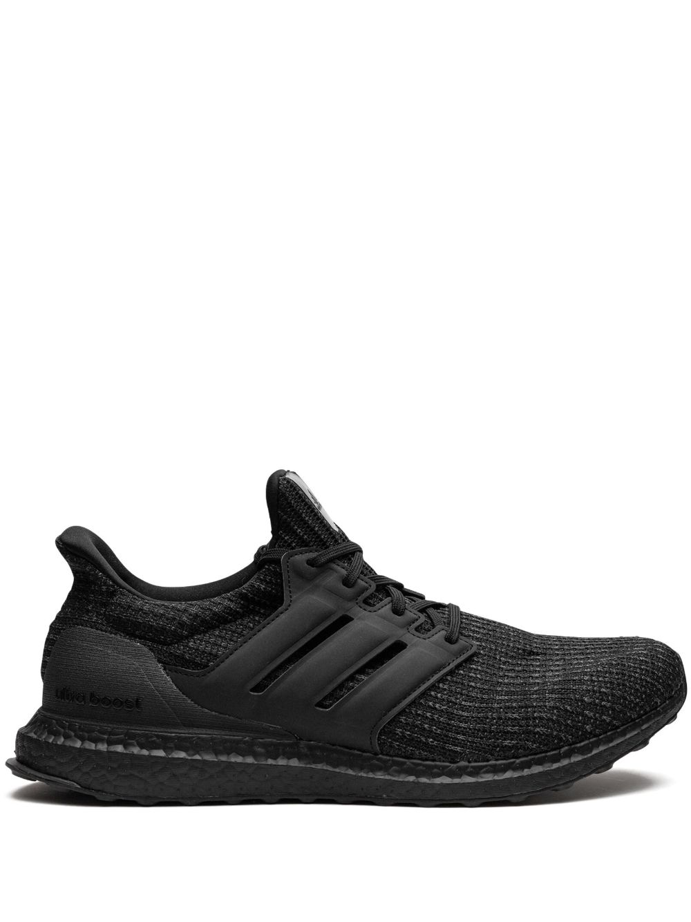 adidas UltraBoost 4.0 DNA 运动鞋 - 黑色