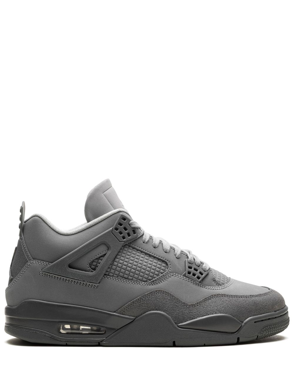 Jordan Air Jordan 4 Smoke Grey 运动鞋 - 灰色