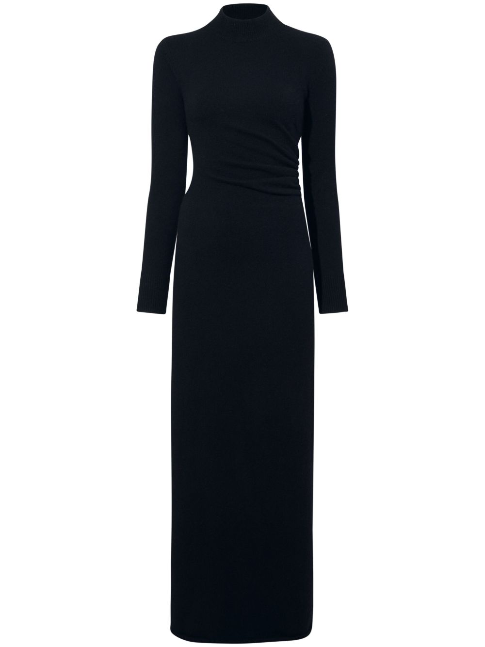 Proenza Schouler Annette 连衣裙 - 黑色