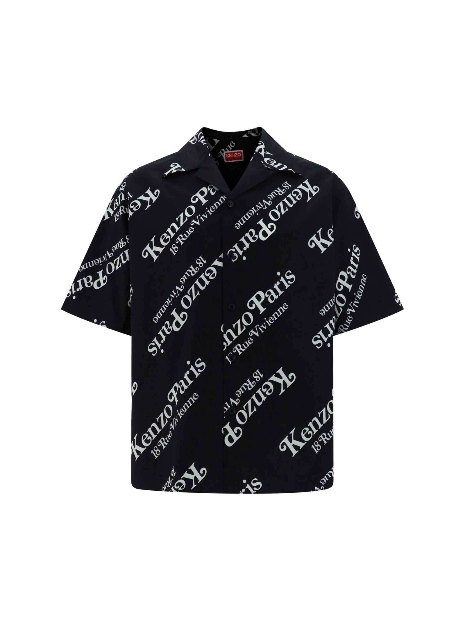 Kenzo By Verdy Boxy Shirt