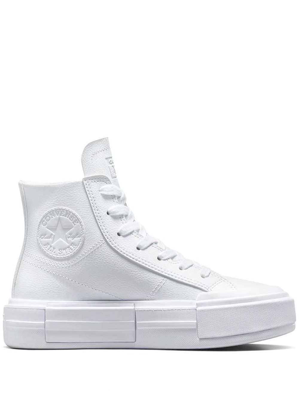 Converse Cruise 运动鞋 - 白色