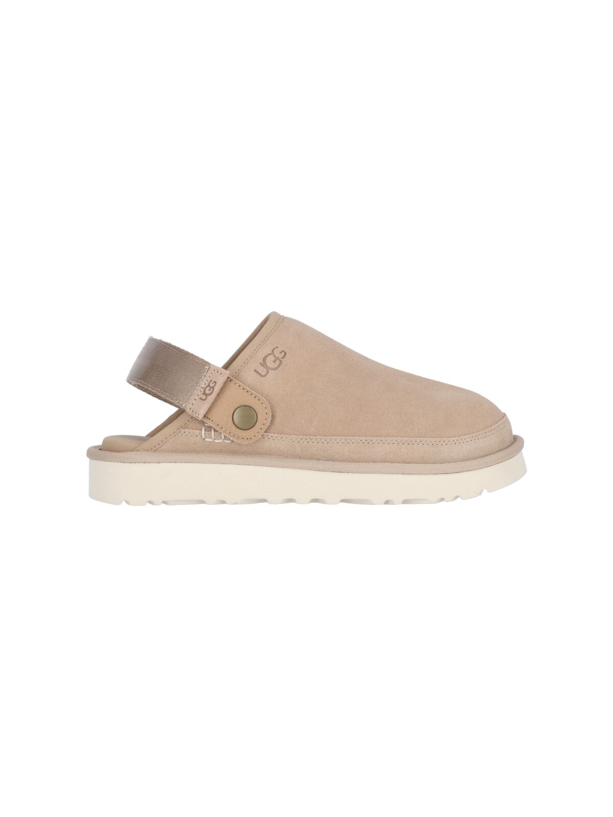 Ugg Mules "Goldencoast"