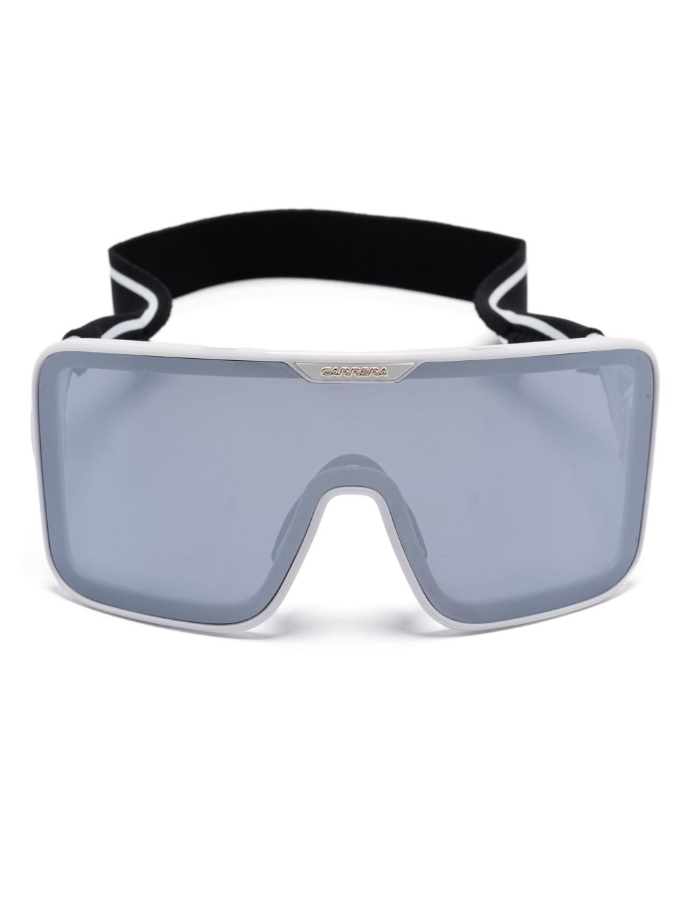 Carrera Flagbag 15 太阳眼镜 - 白色
