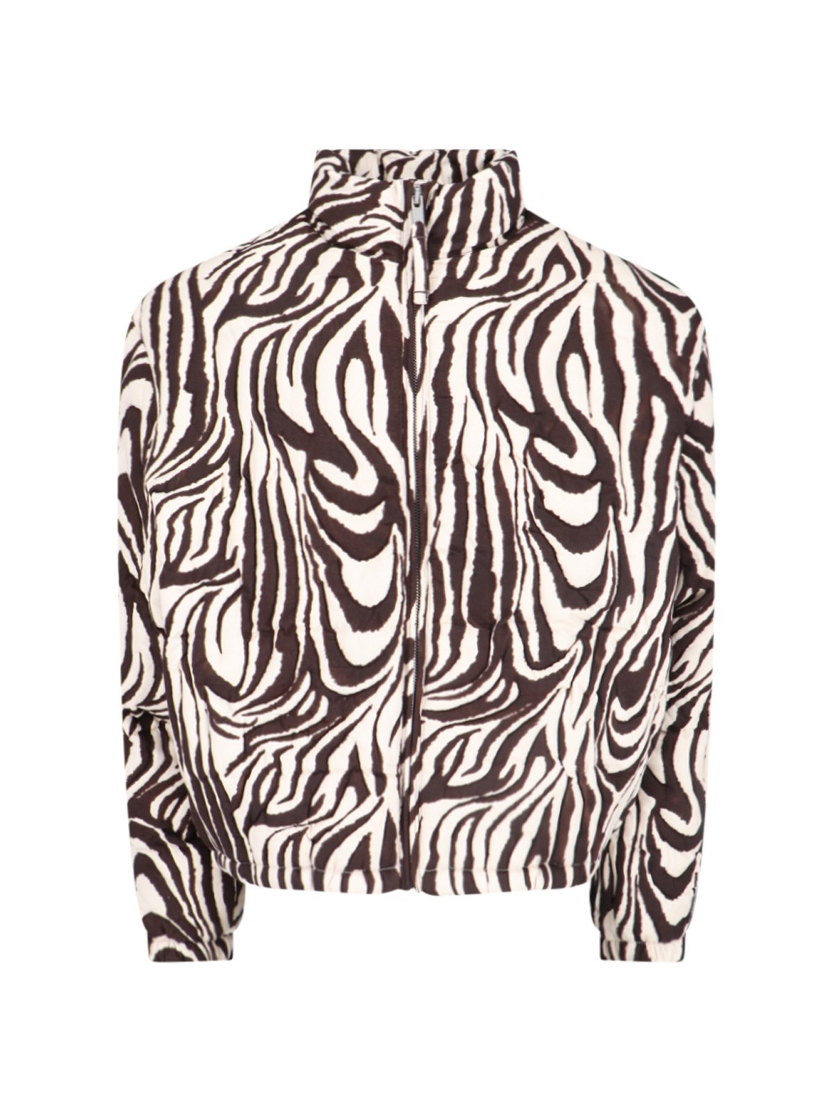 Erl Technical Turtleneck Jacket