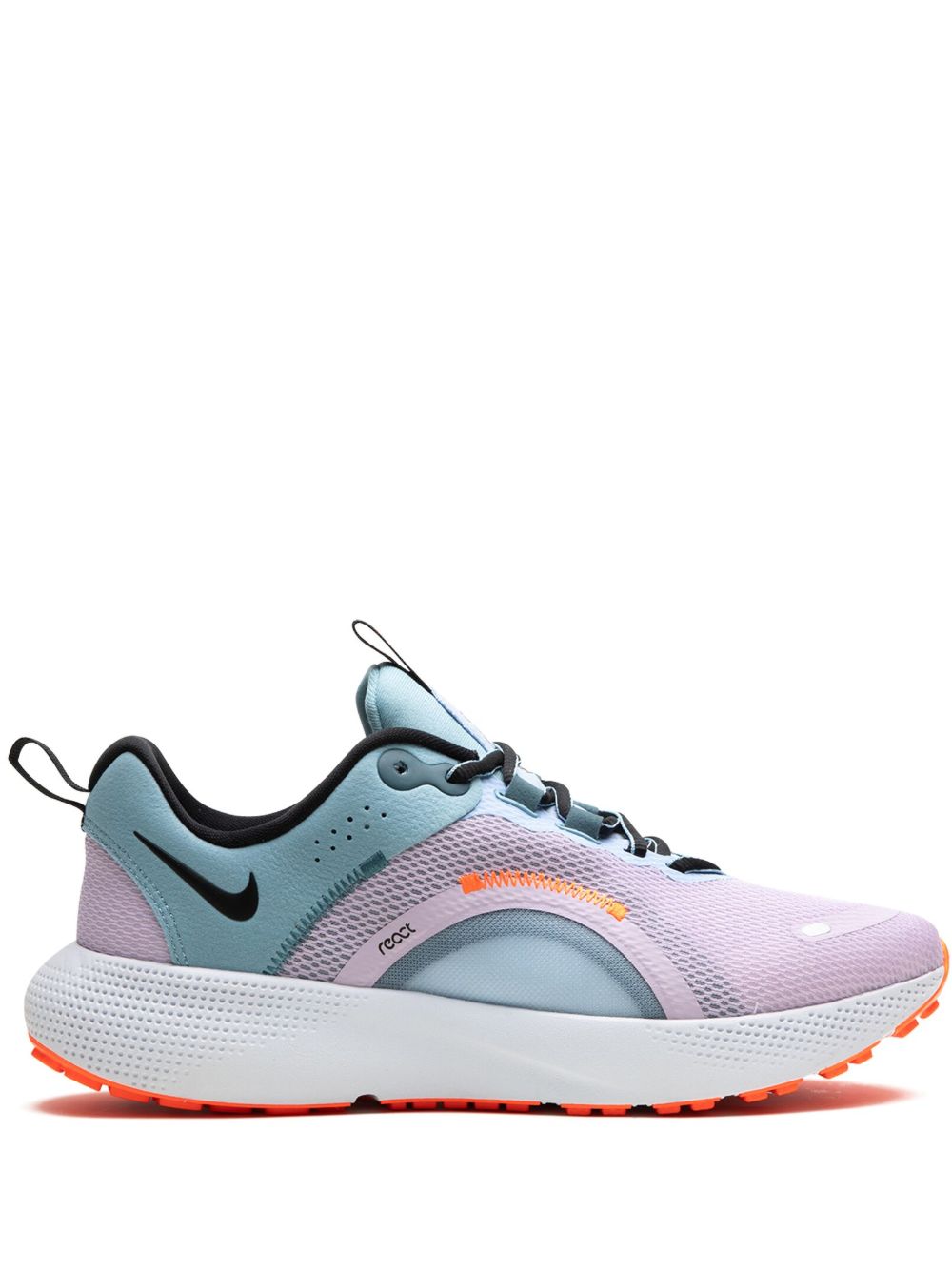 Nike React Escape RN 2 Light Marine 运动鞋 - 粉色