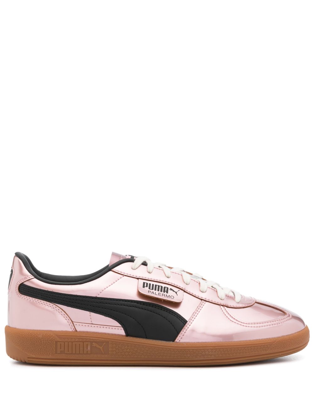 PUMA x Palermo F.C Palermo 运动鞋 - 粉色