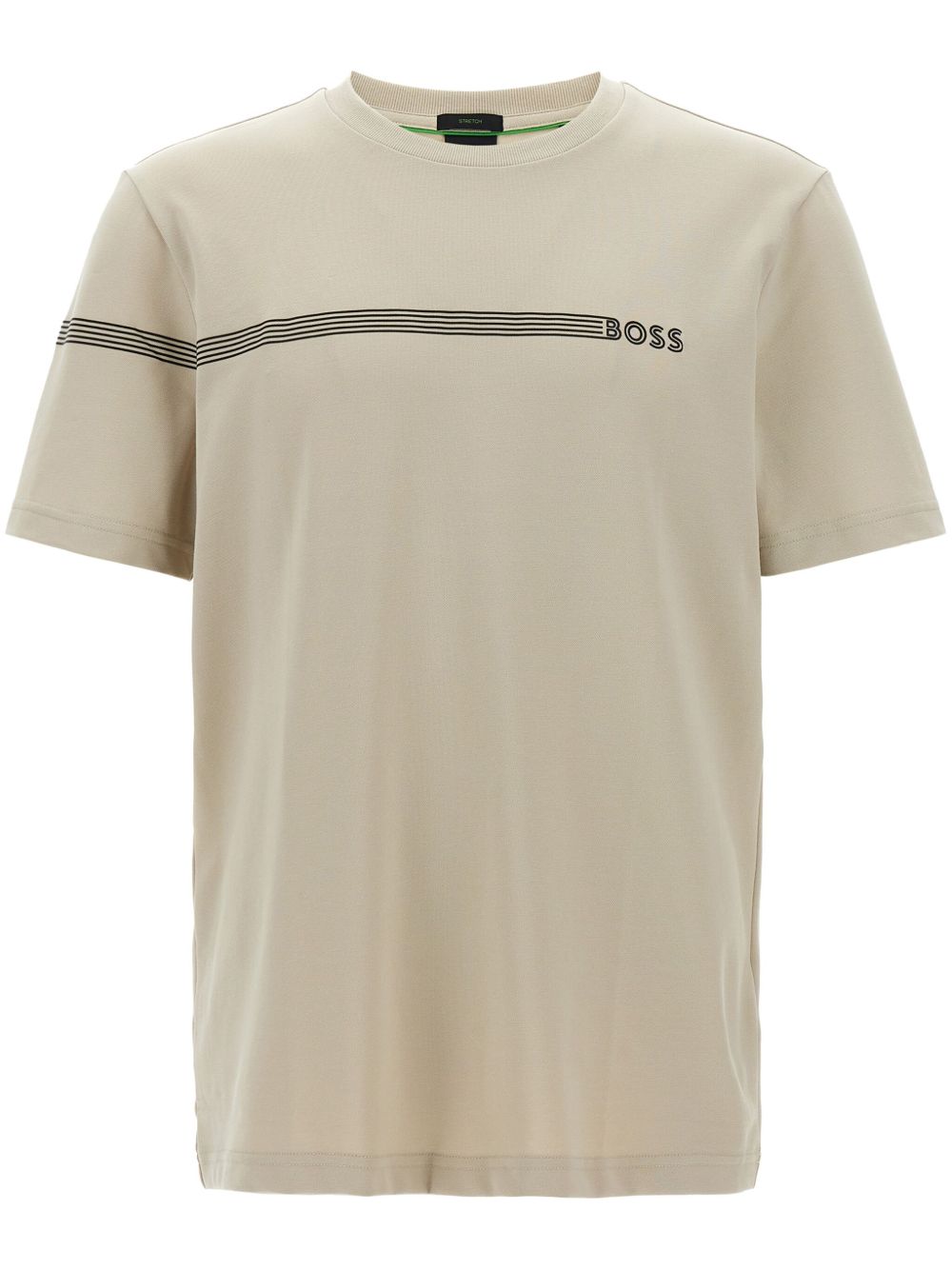 BOSS Tee 5'T恤 - 中性色