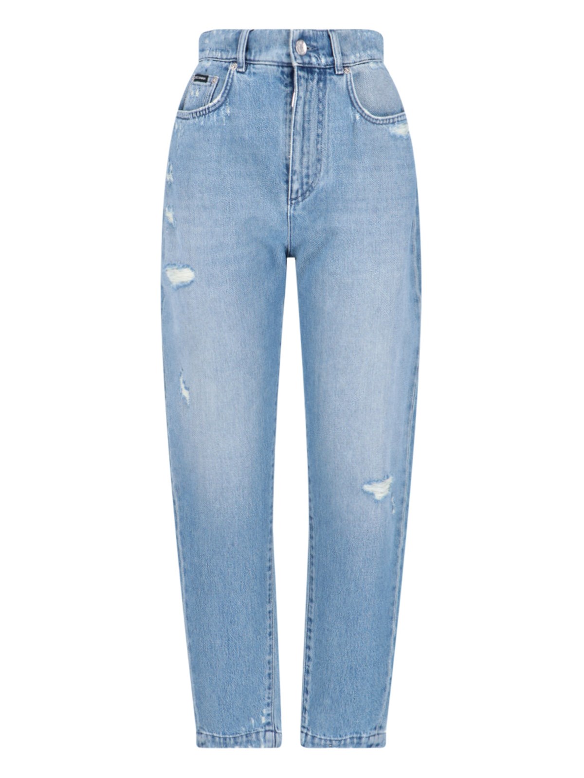 Dolce & Gabbana 'Amber' Jeans