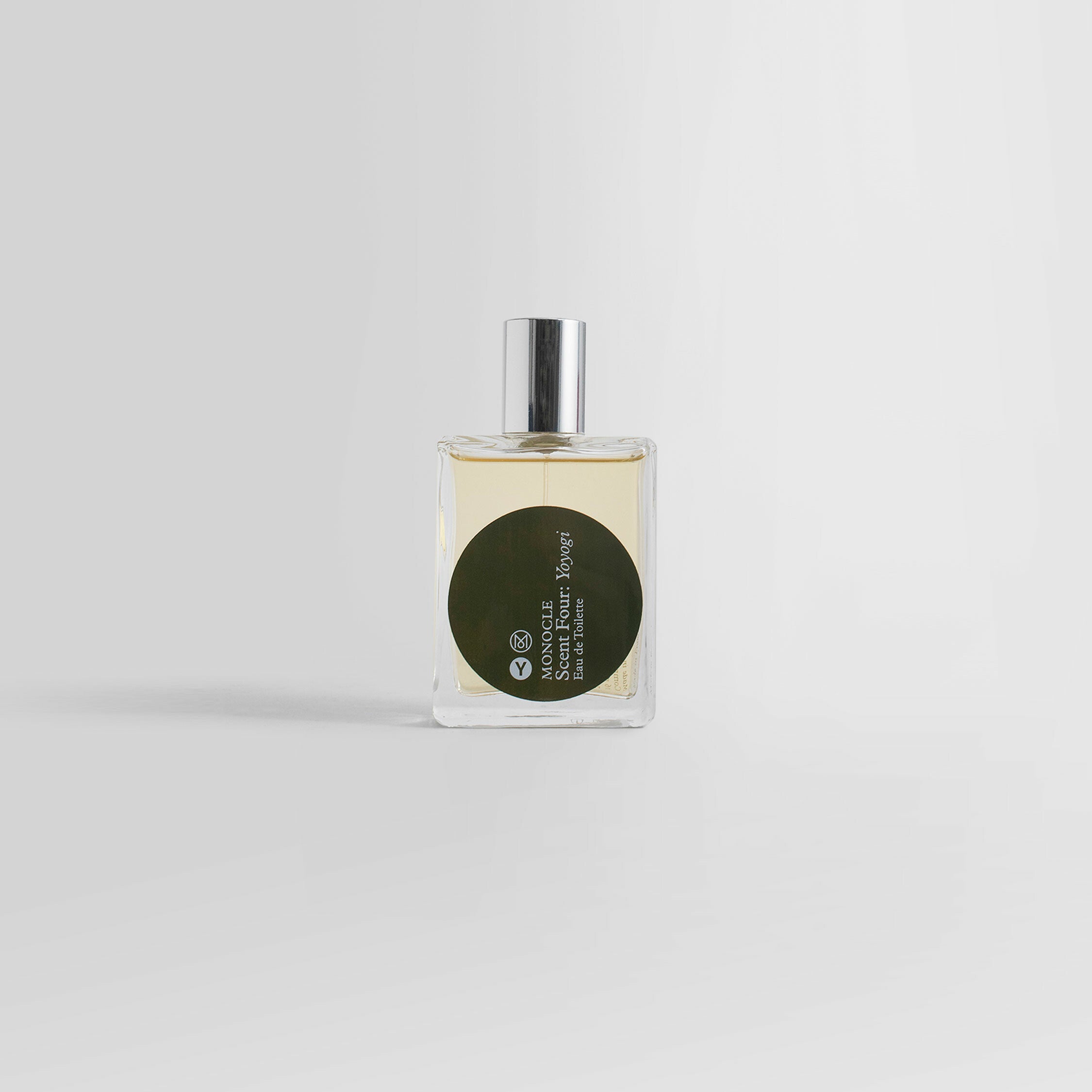 COMME DES GARCONS PARFUMS UNISEX COLORLESS PERFUMES