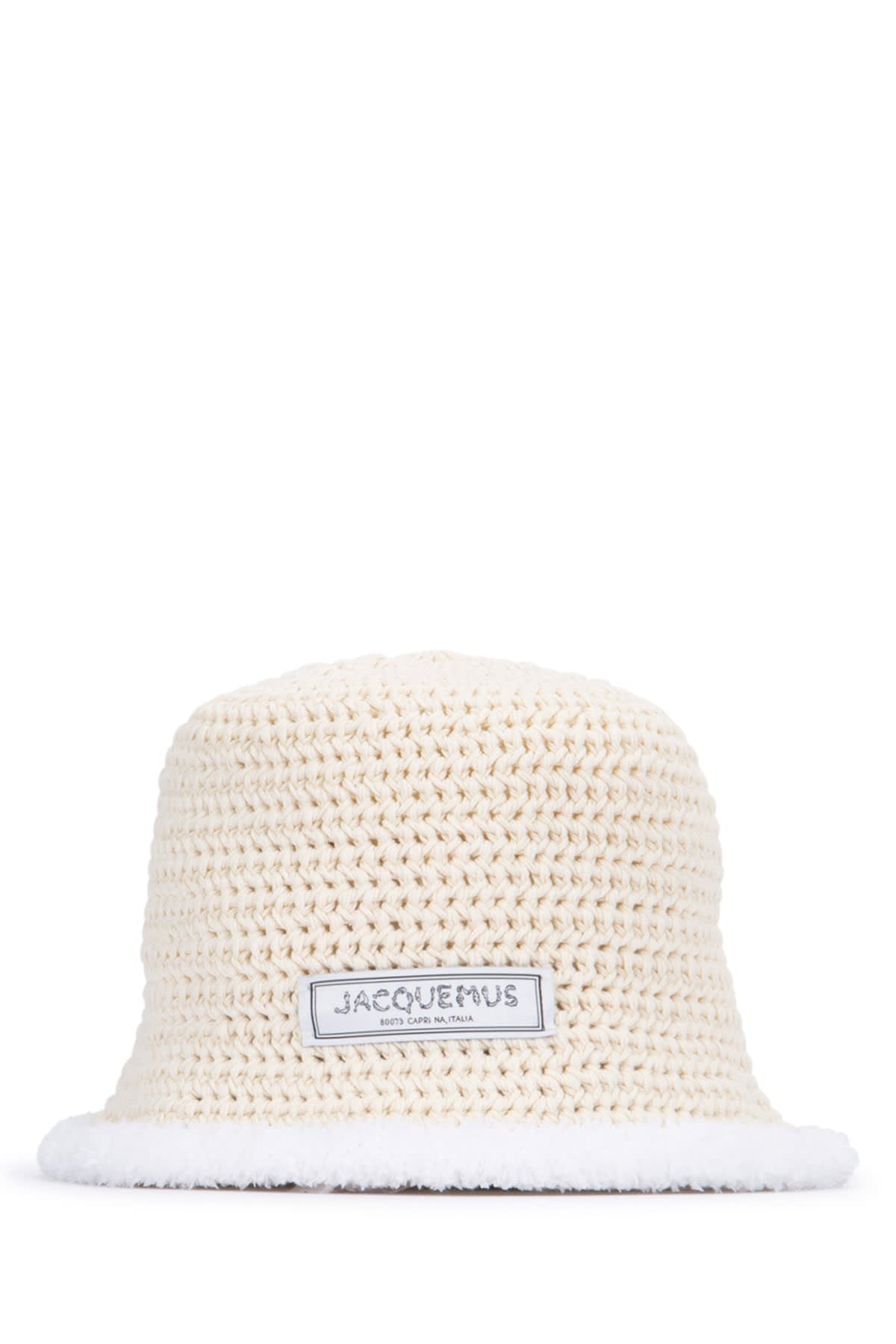 Jacquemus Le Bob Bordino