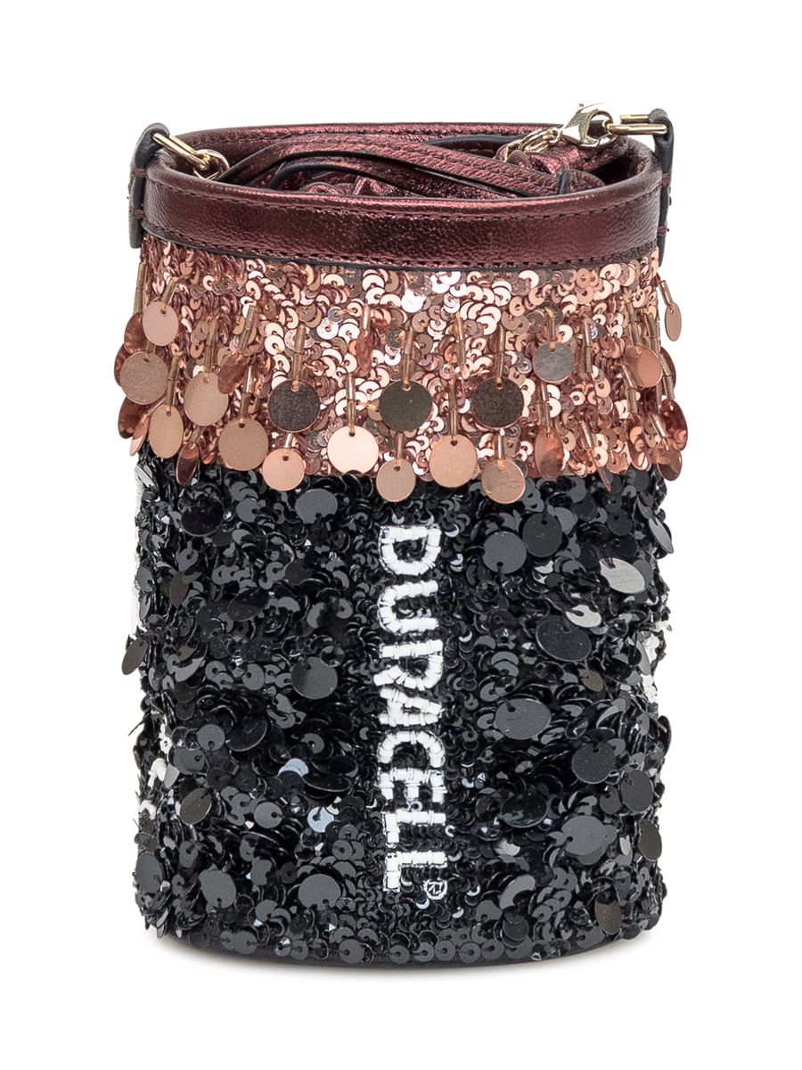 Anya Hindmarch Duracell Bucket Bag