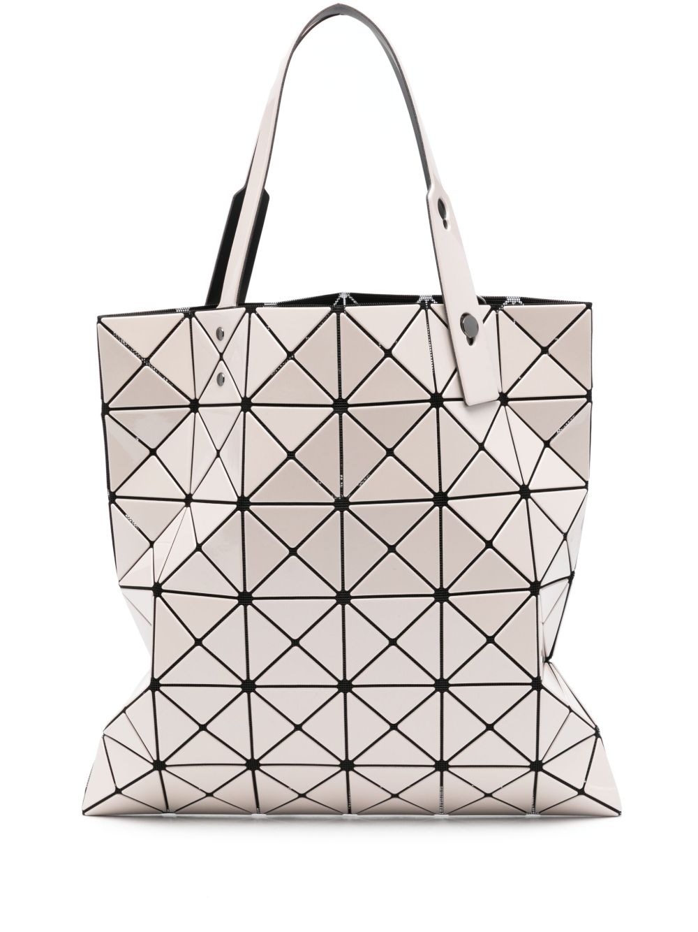 Bao Bao Issey Miyake Lucent 托特包 - 中性色