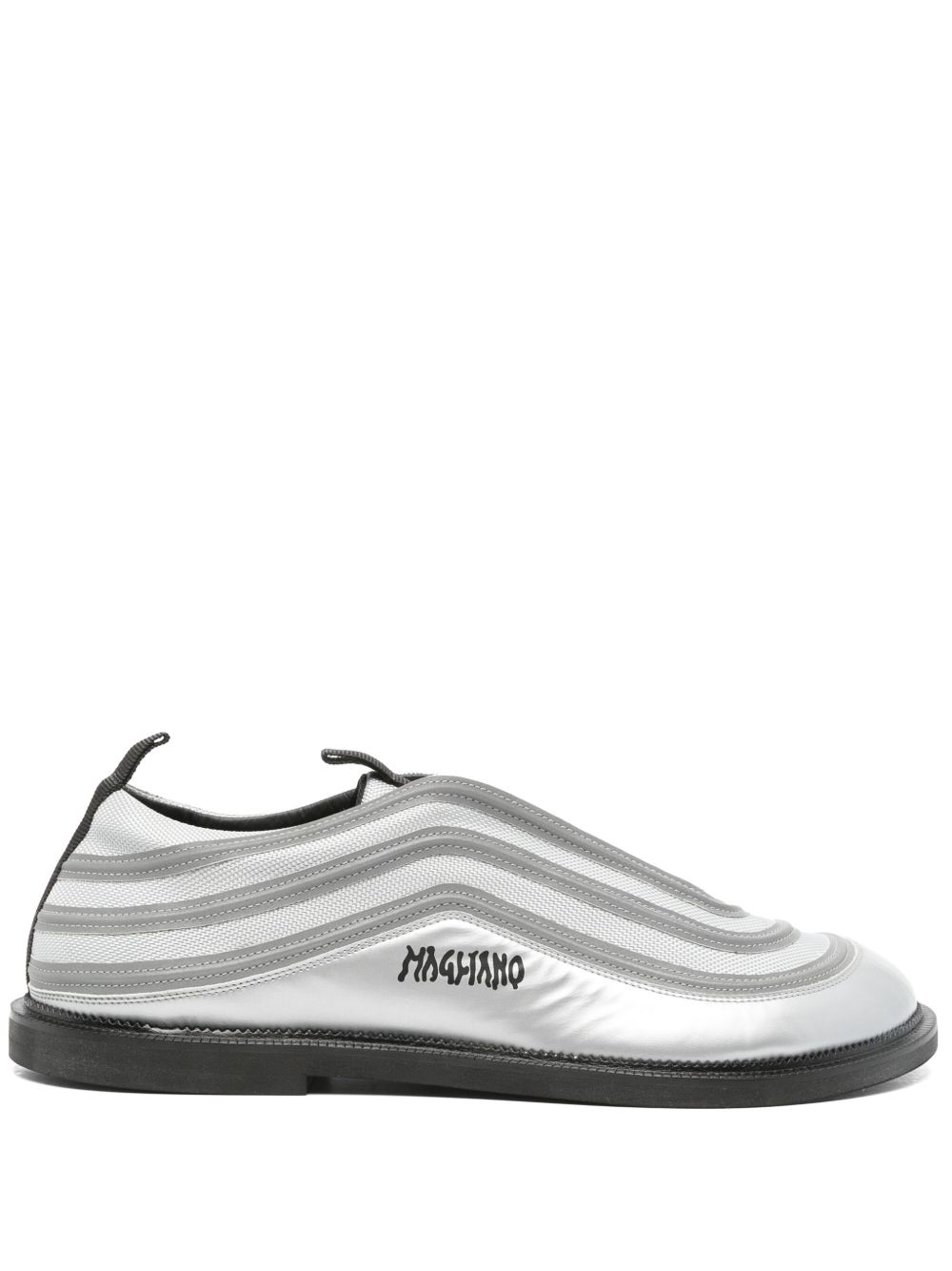 Magliano Polisportiva 2000 运动鞋 - 灰色