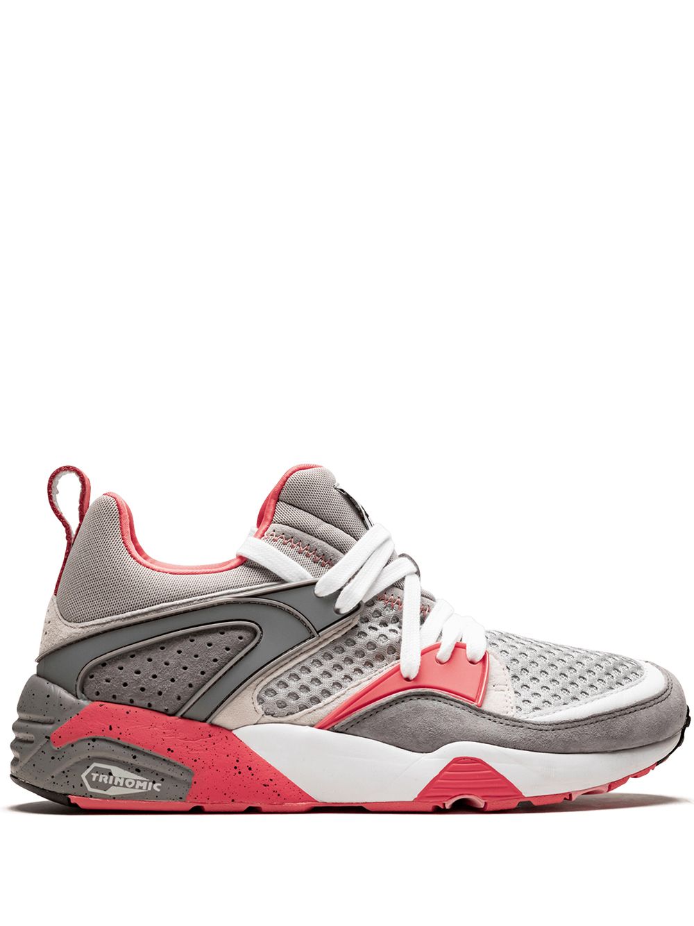 PUMA Blaze of Glory OG x Staple运动鞋 - 灰色