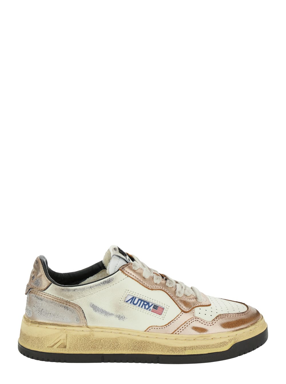 Autry Super Vintage