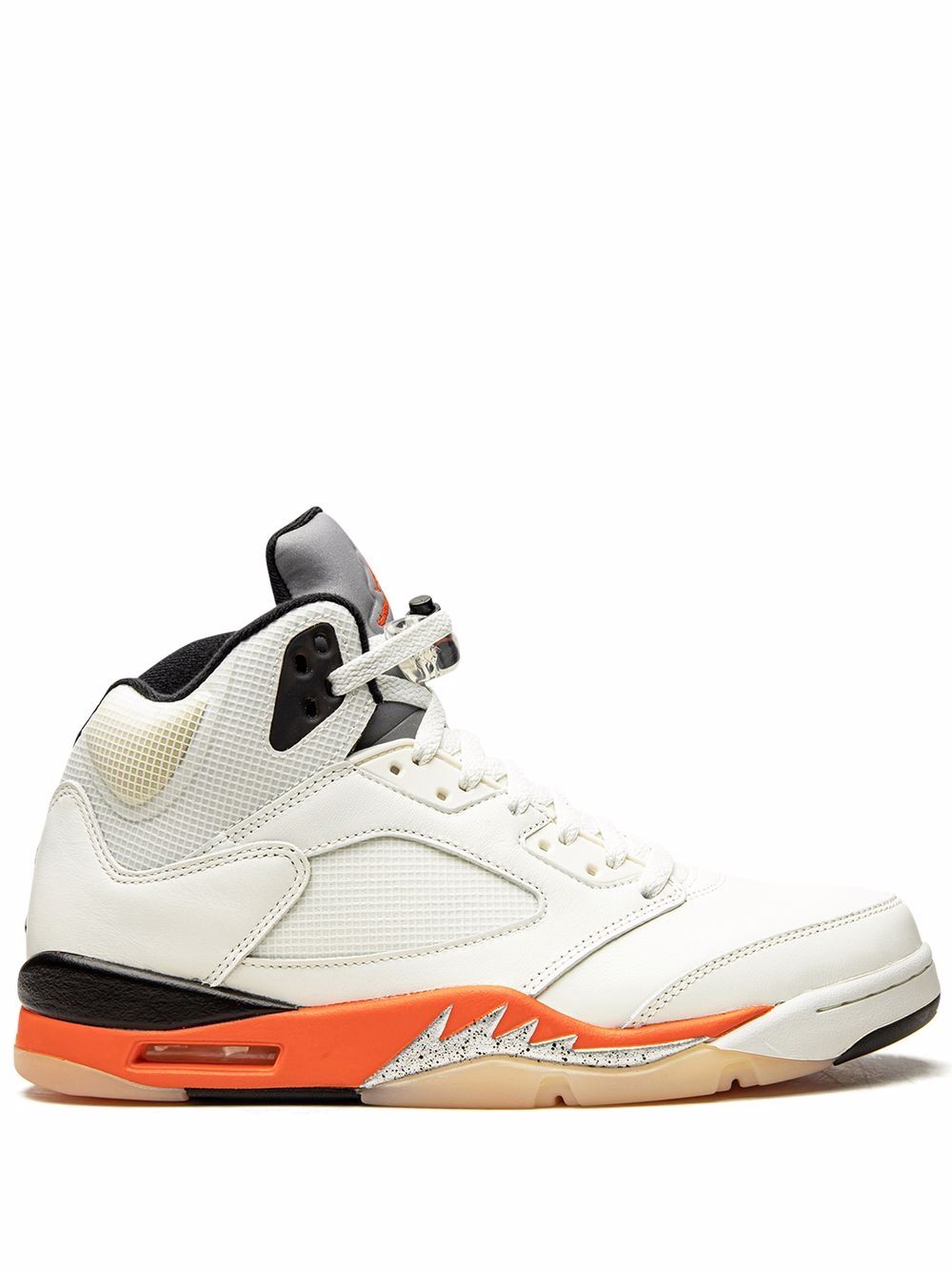 Jordan Air Jordan 5 Retro Shattered Backboard 运动鞋 - 白色