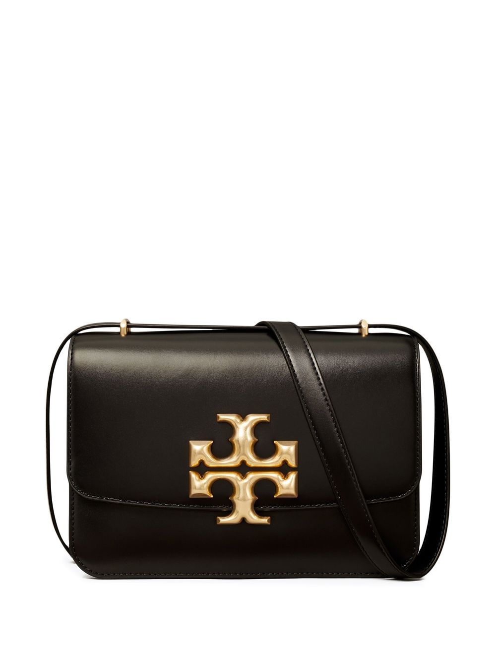 Tory Burch Eleanor 两用单肩包 - 黑色