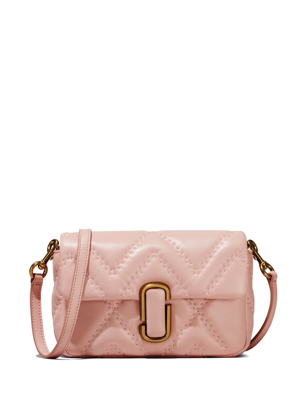 Marc Jacobs The Shoulder 单肩包 - 粉色