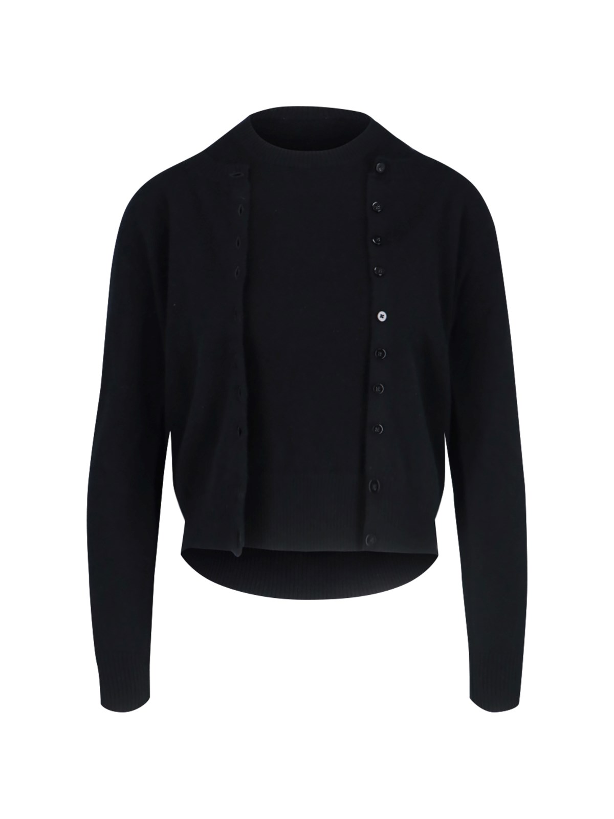 Canessa "Twinset In Cashmere"