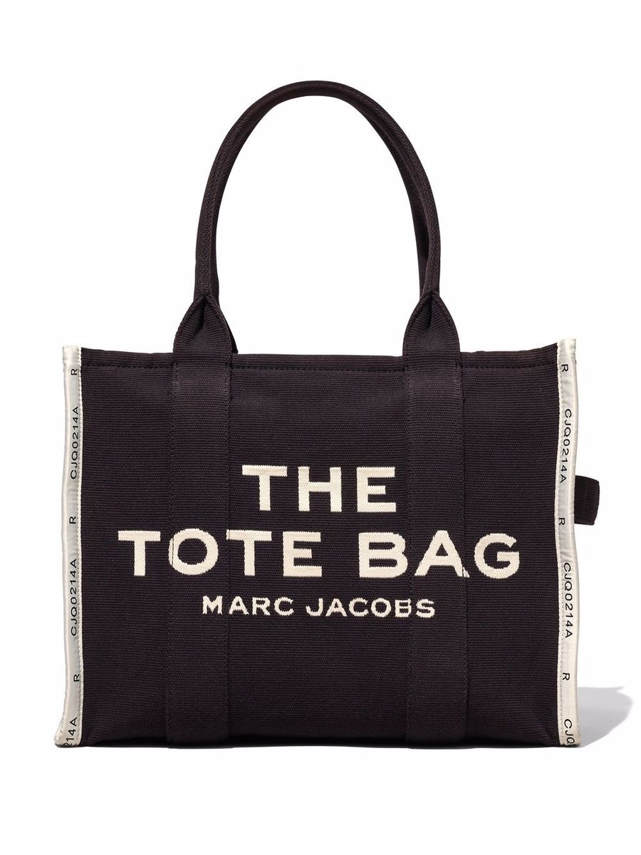 Marc Jacobs The Jacquard Large Tote Bags