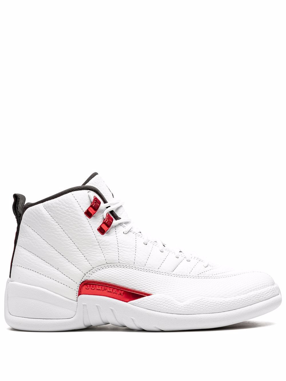 Jordan Air Jordan 12 运动鞋 - 白色