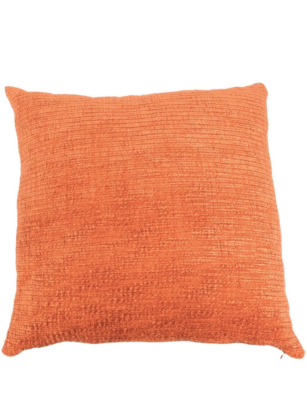 Missoni Home Baracoa 纹理抱枕 - 橘色