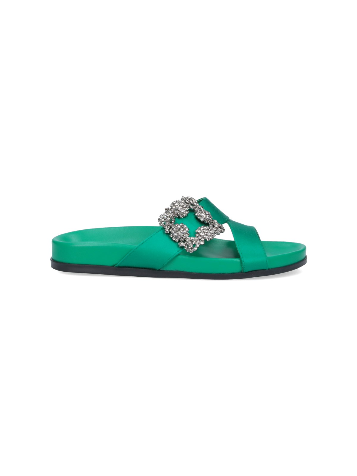 Manolo Blahnik Sandals "Chilanghi"