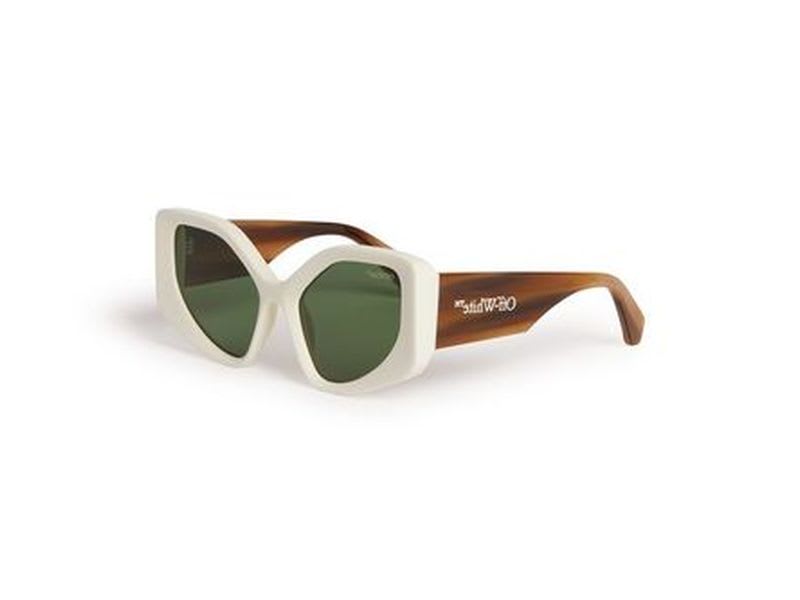 Off-White Oeri062 Denver0155 White