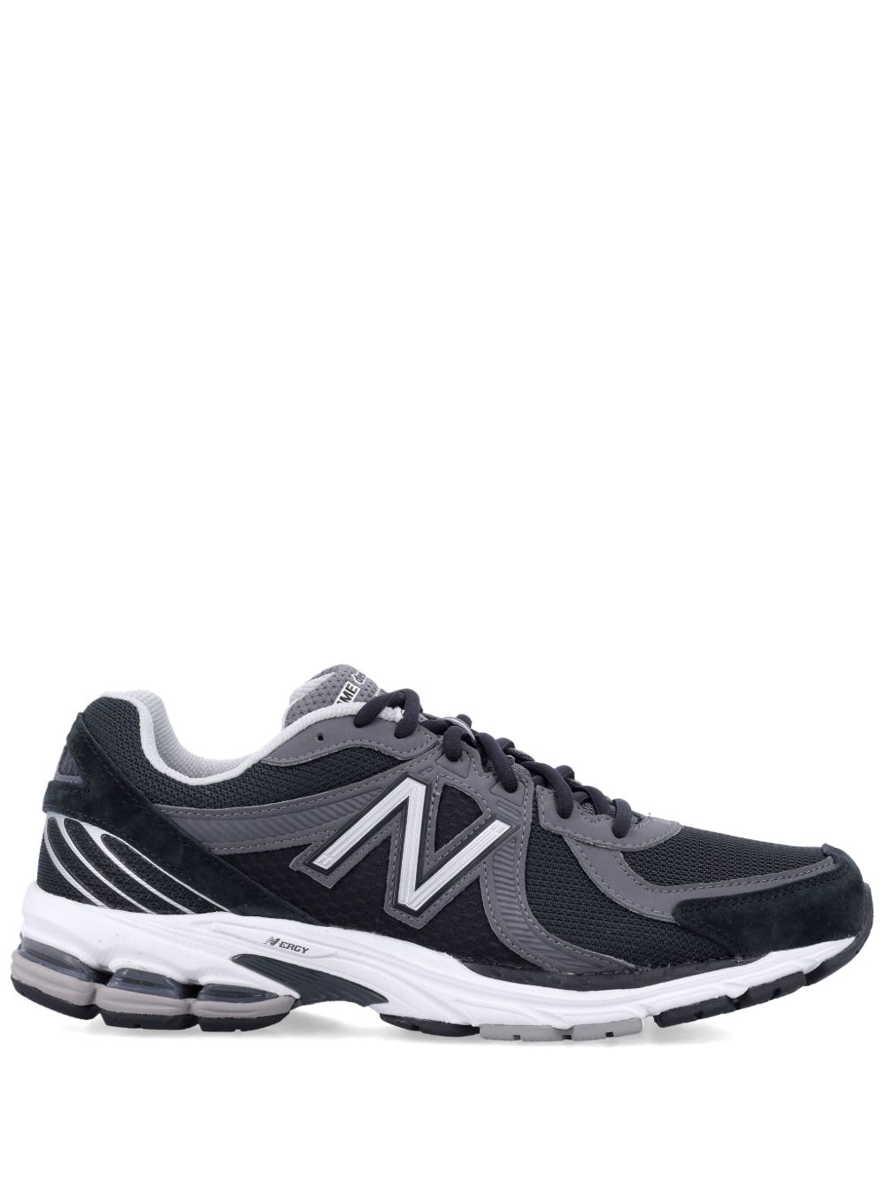 Comme des Garçons Homme x New Balance MR860 运动鞋 - 黑色