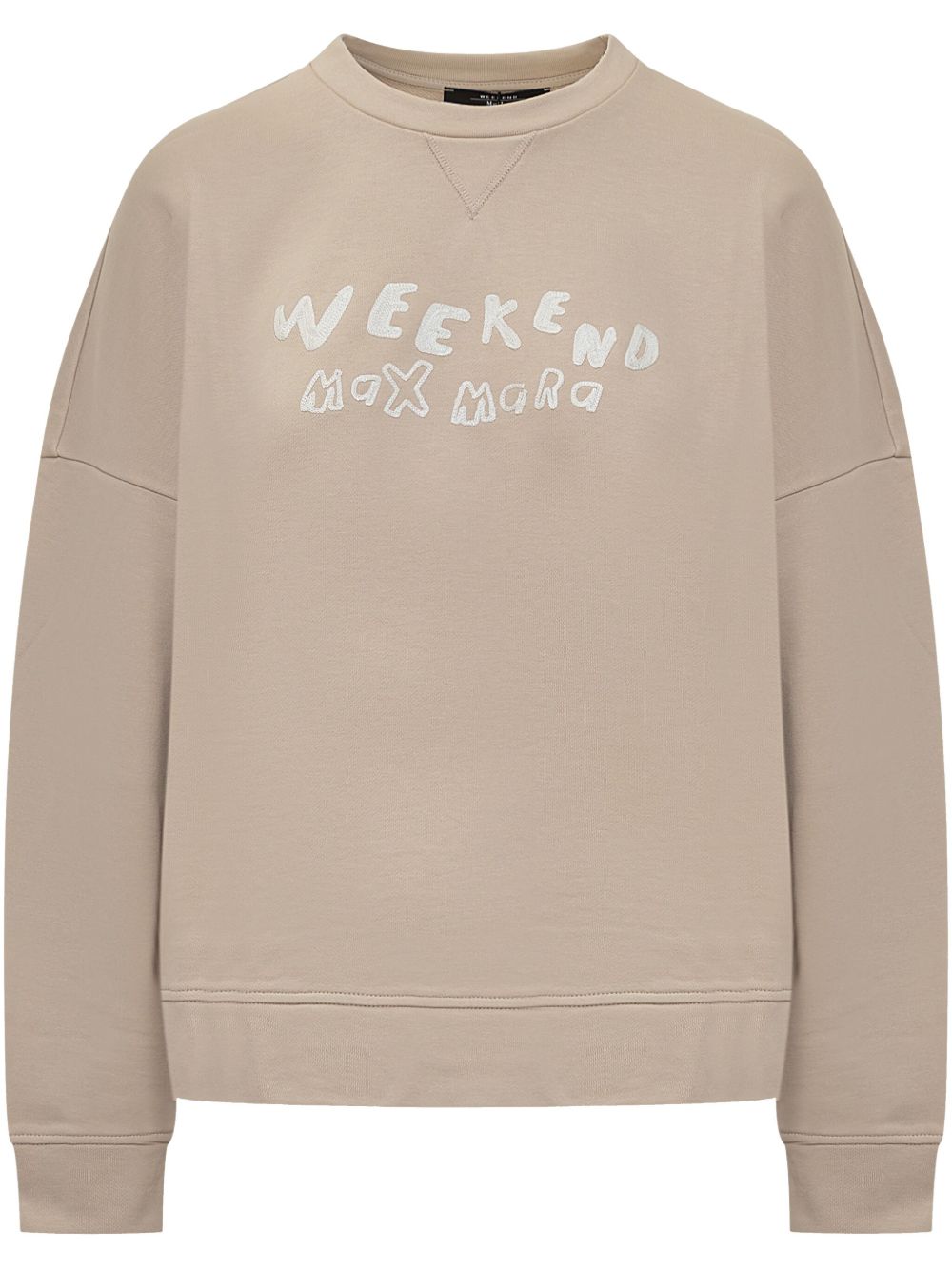 Weekend Max Mara Danubio 卫衣 - 中性色
