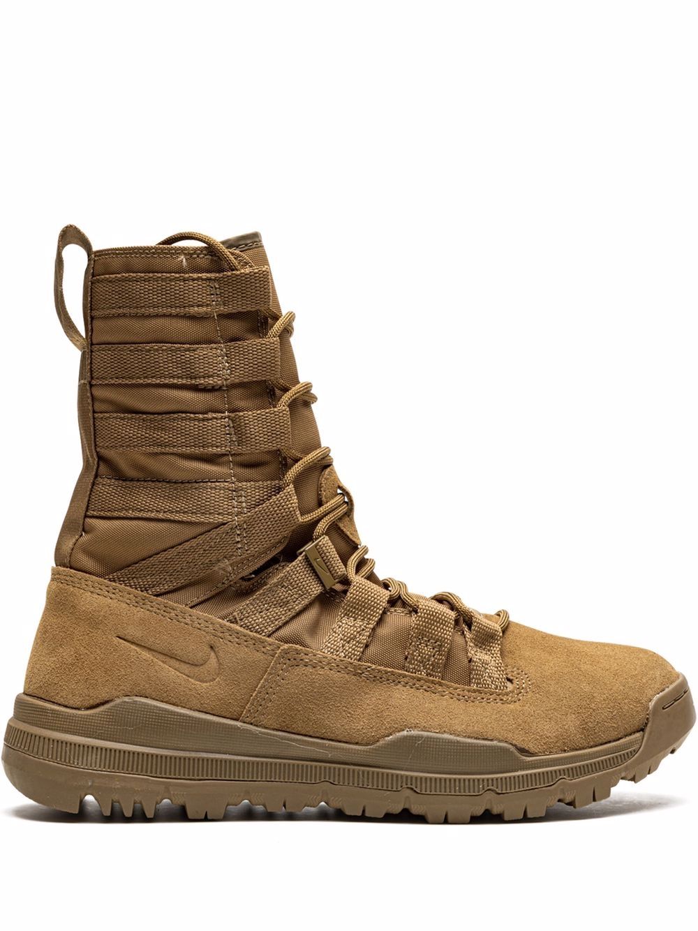 Nike SFB Gen 2 8英寸短靴 - 褐色