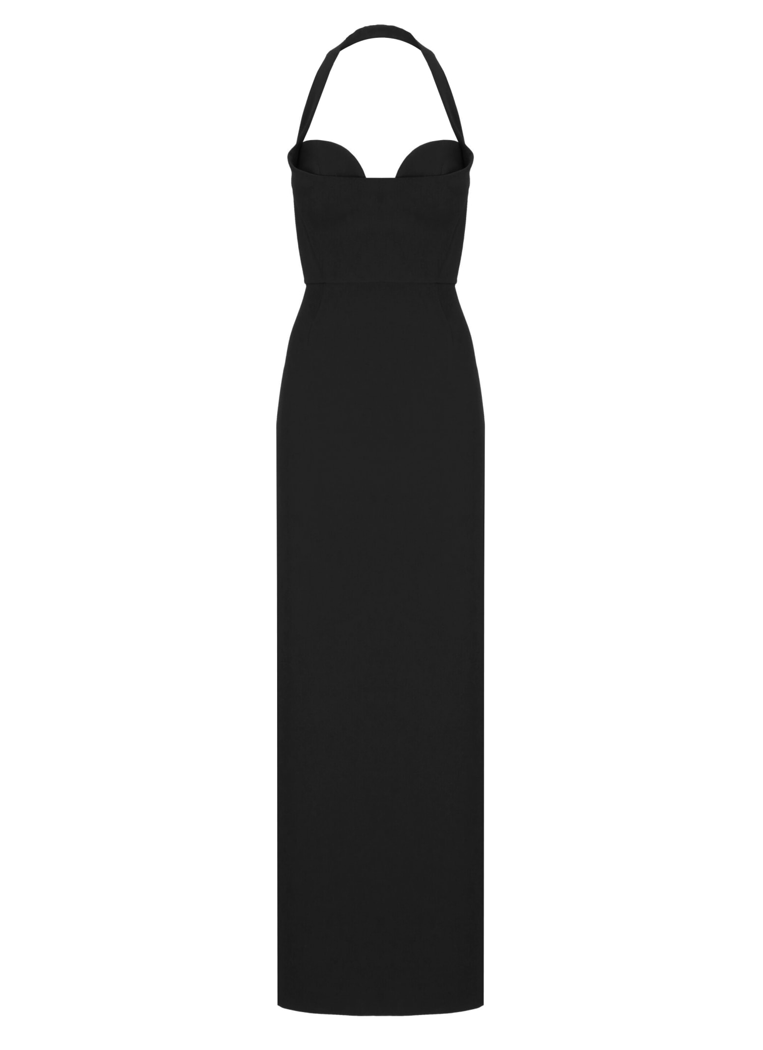 Solace London Serina Maxi Dress