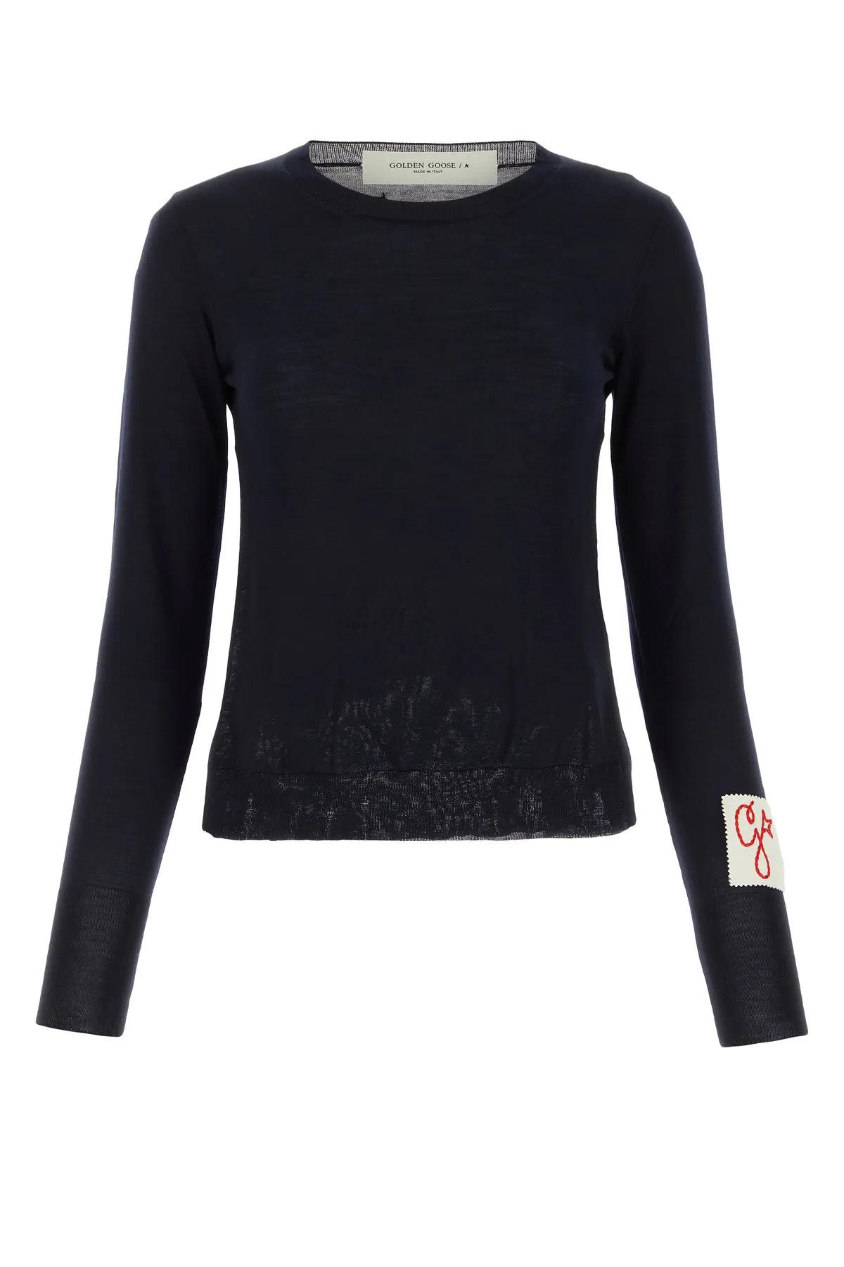 Golden Goose Wool Sweater