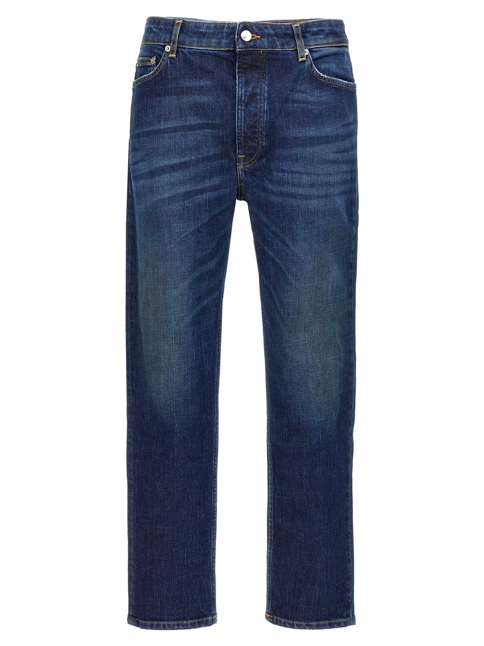 Department Five chunky Jeans