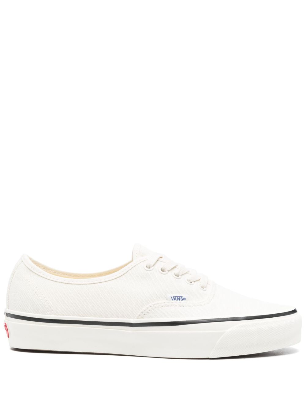 Vans Premium Authentic 44 运动鞋 - 白色