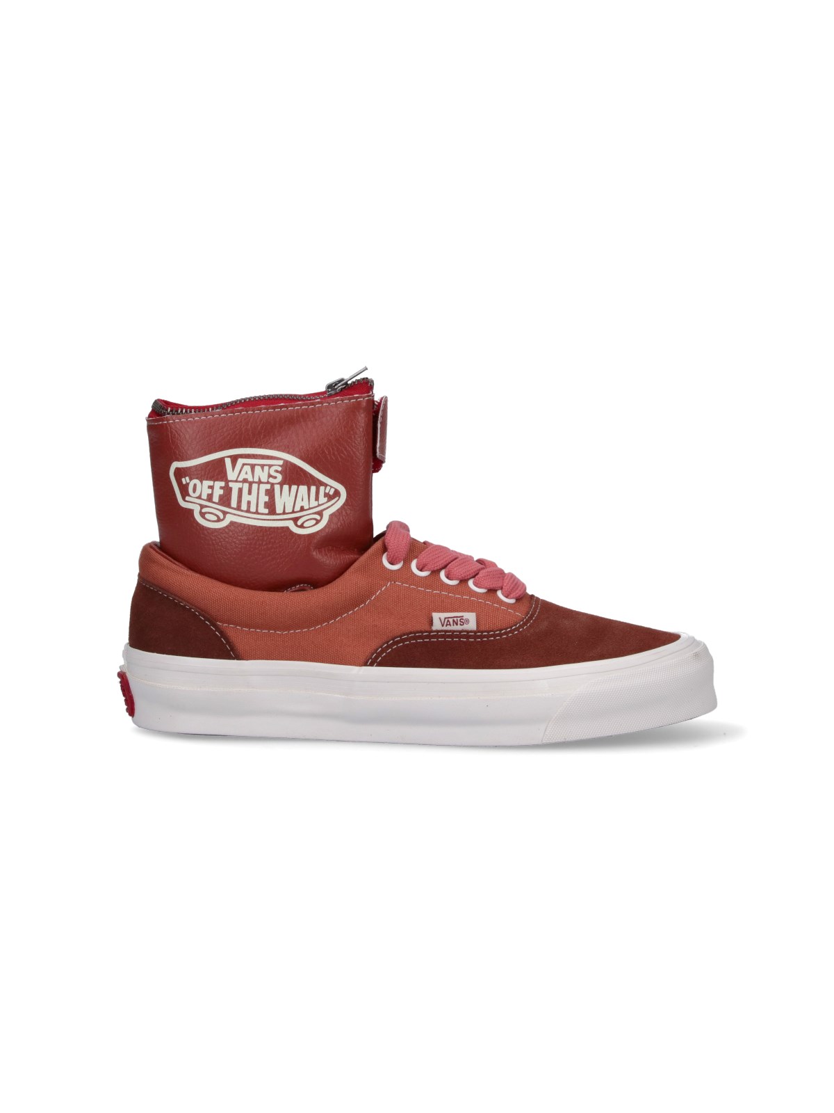 Vans X Taka Hayashi "Og Era Vg Lx " Sneakers