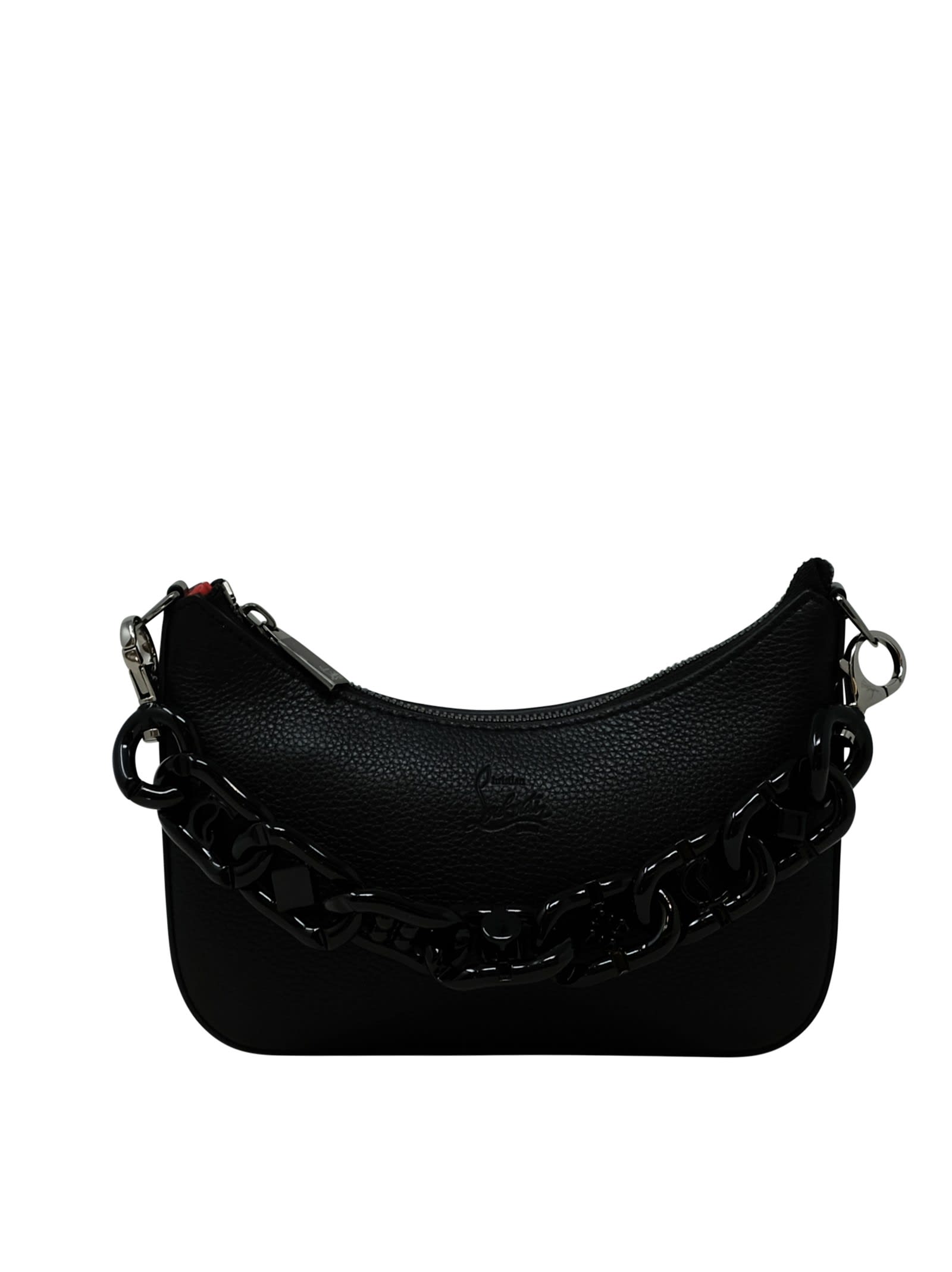 Christian Louboutin Loubila Handbag