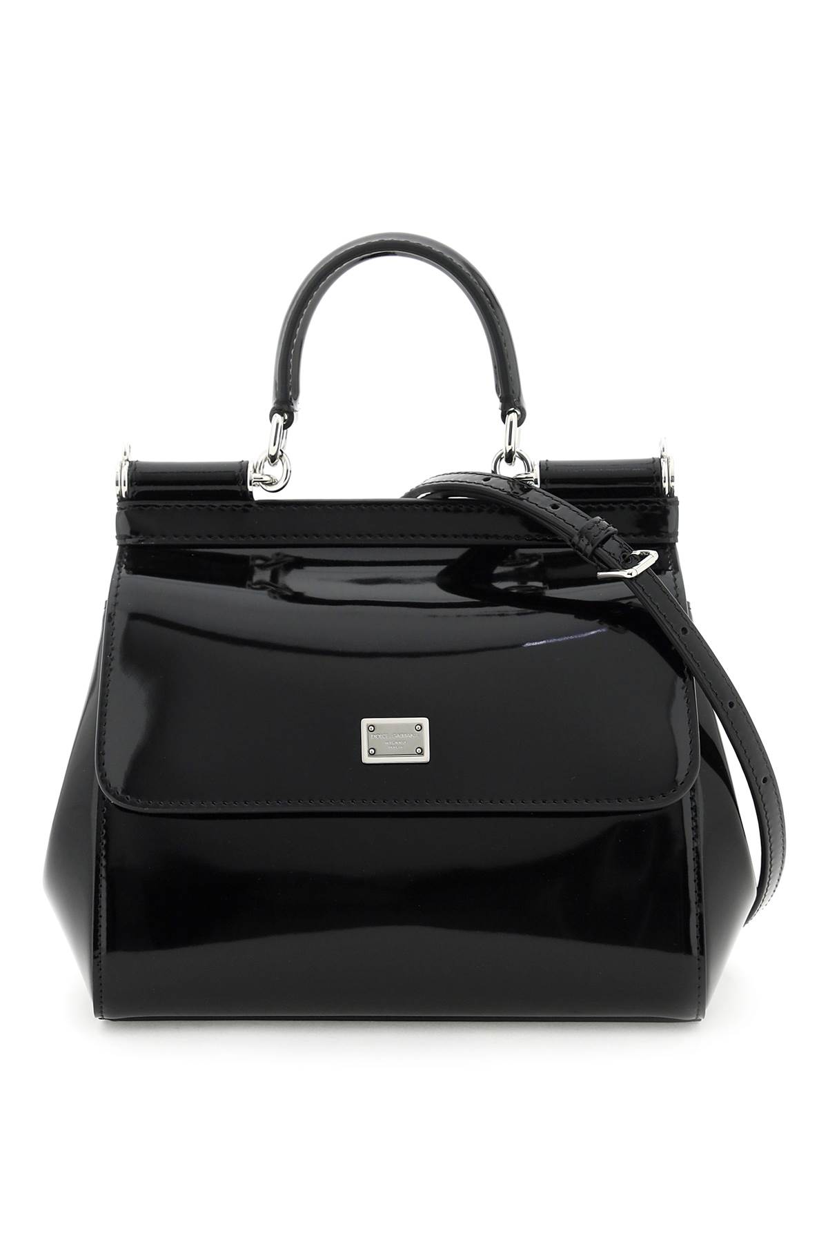 Dolce & Gabbana Sicily Handbag