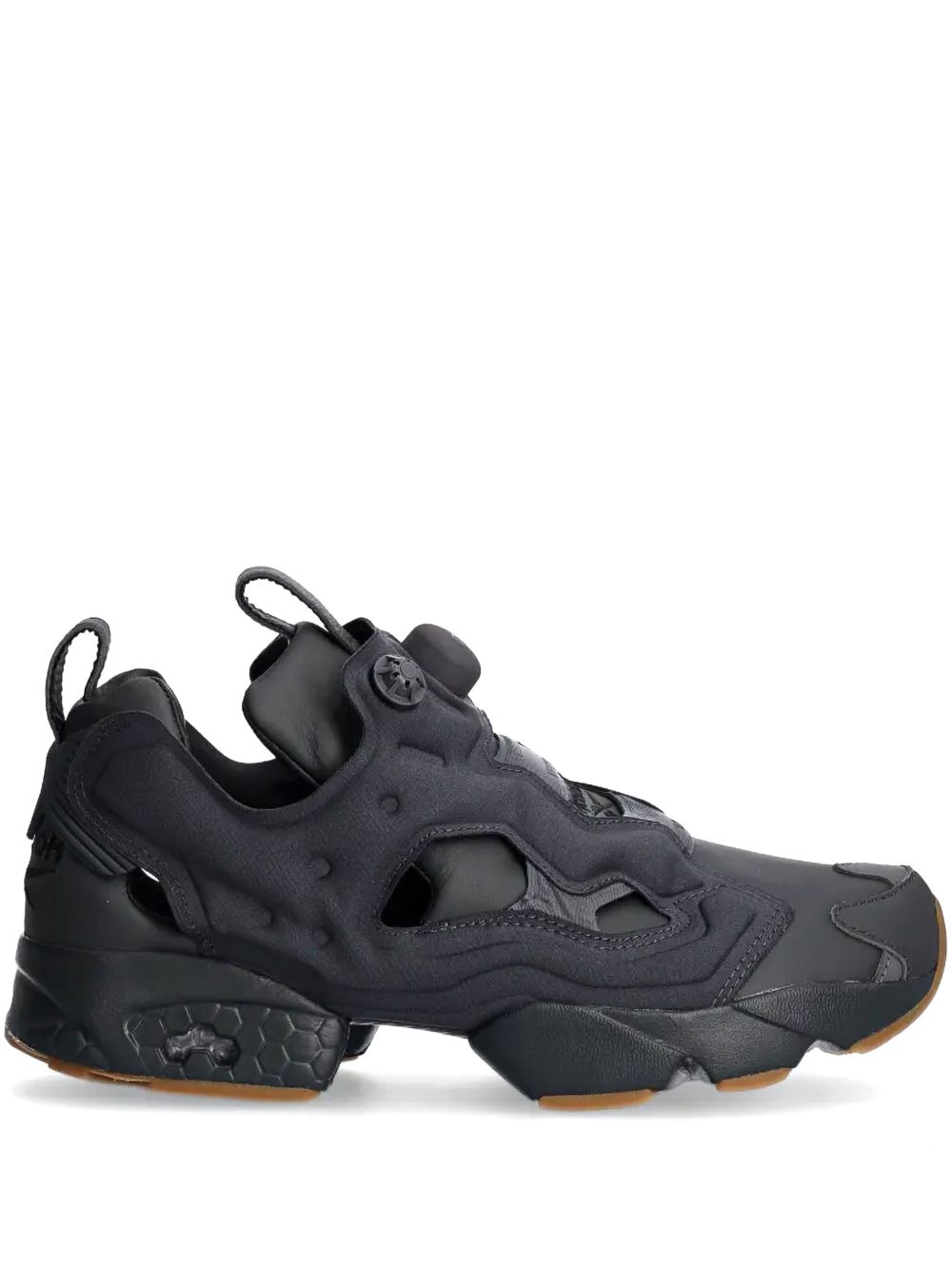 Reebok x Maison Margiela 板鞋 - 灰色