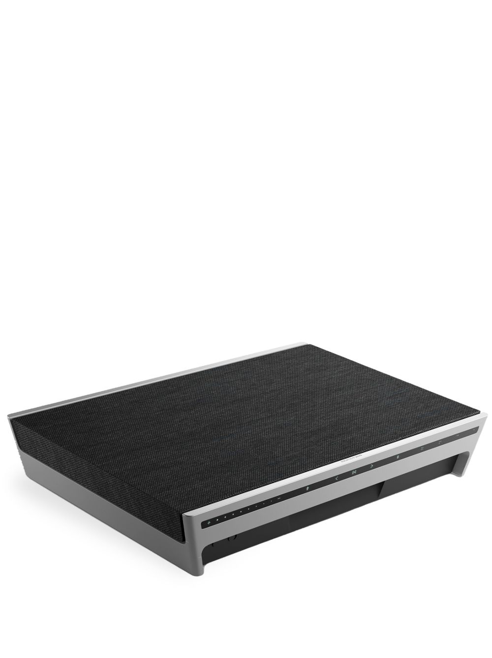 Bang & Olufsen Beosound Level 便携式扬声器 - 灰色