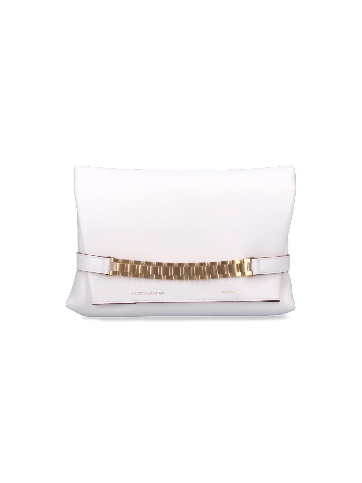 Victoria Beckham chain Pouch