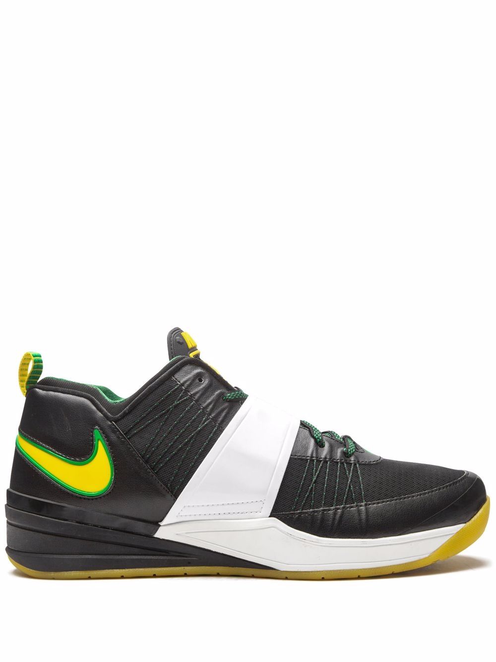 Nike "Zoom Revis ""Oregon Ducks"" 运动鞋" - 黑色