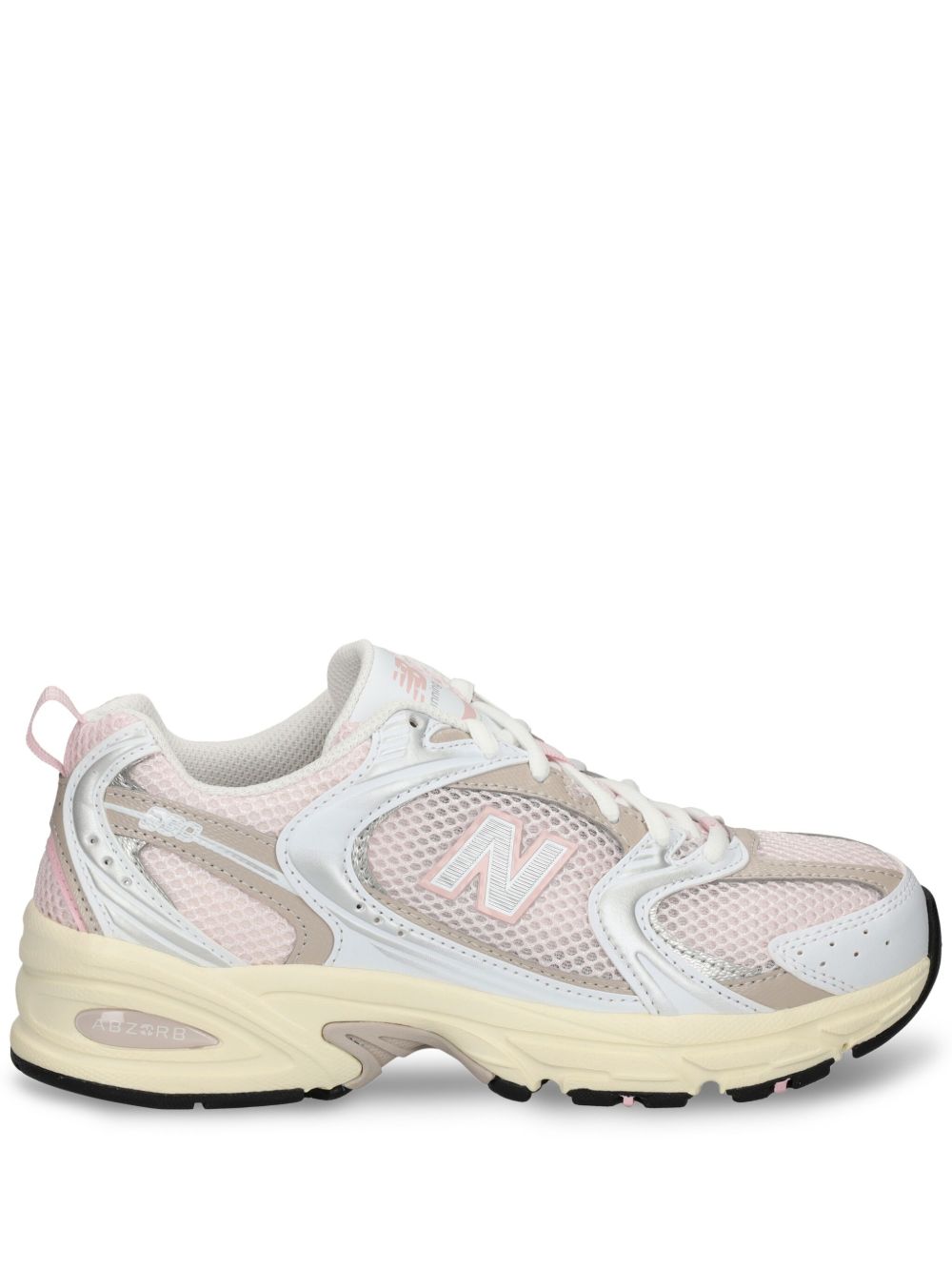 New Balance 530 运动鞋 - 粉色