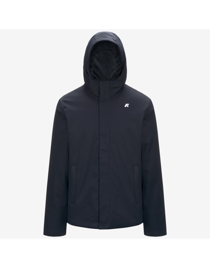 K-Way Jacko Twill Marmotta Jacket