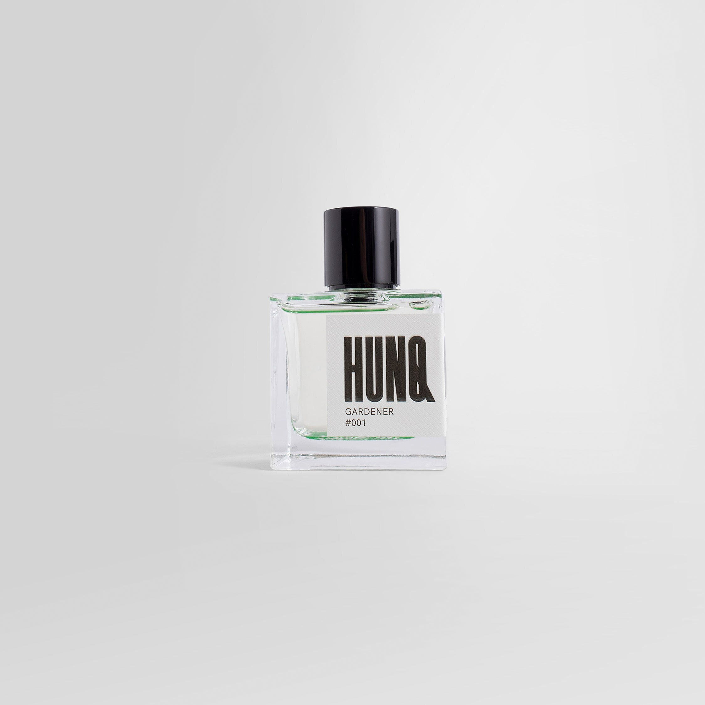 HUNQ UNISEX COLORLESS PERFUMES