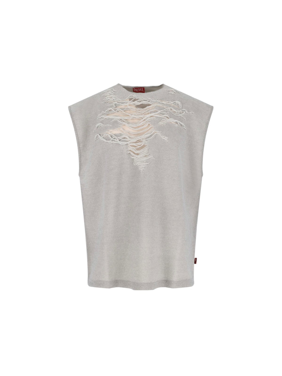 Diesel 'S-Rub-Sl' T-Shirt