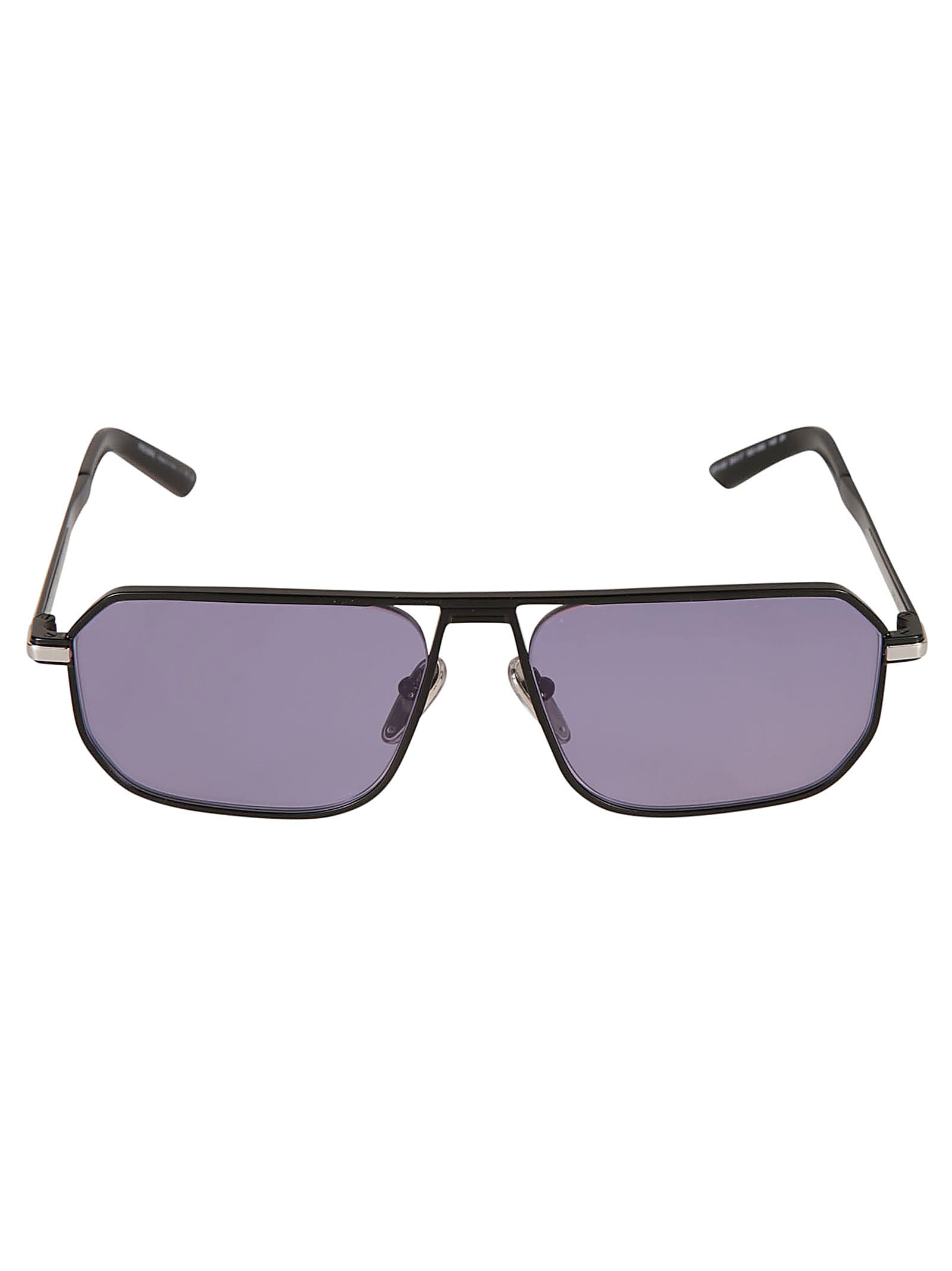 Prada Eyewear Sole Sunglasses